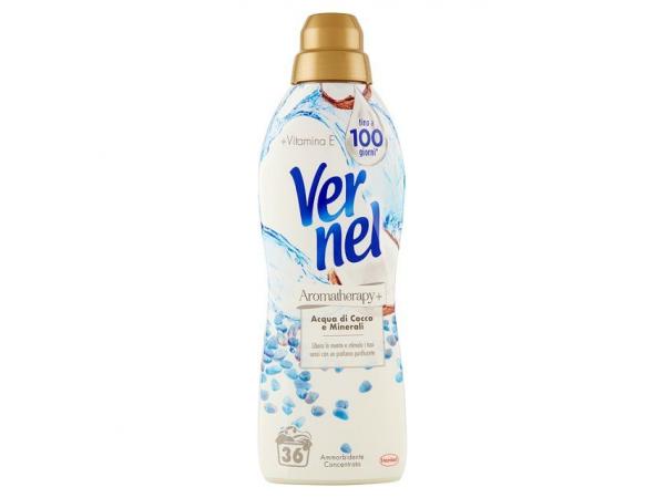 vernel concentrated softener